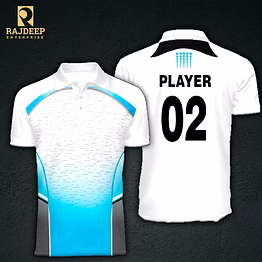 premium customized sports t-shirts