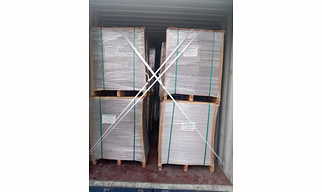 DUPLEX BOARD PAPER
