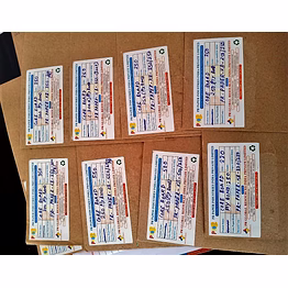 kraft liner board paper