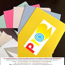virgin color bristol board paper , multi color manila board paper