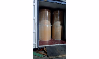 KRAFT LINER BOARD PAPER