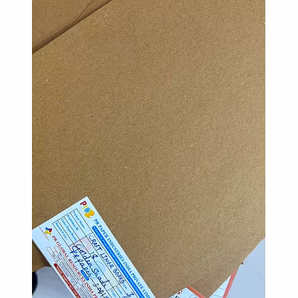 KRAFT LINER BOARD PAPER-35000 PER TON-1