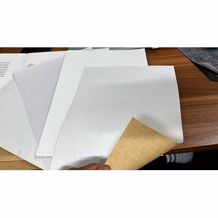 WHITE TOP KRAFT LINER PAPER-3