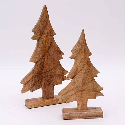 MERRY XMAS DECORATIONS - SET 2-2