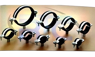 Pipe Clamp
