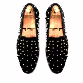 Hanadmade  Premium Formal shoes For men Leather Goods