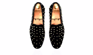 Hanadmade  Premium Formal shoes For men Leather Goods