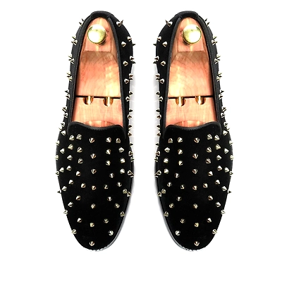 LEO VOGUE Hanadmade Premium Formal shoes For men Leather Goods