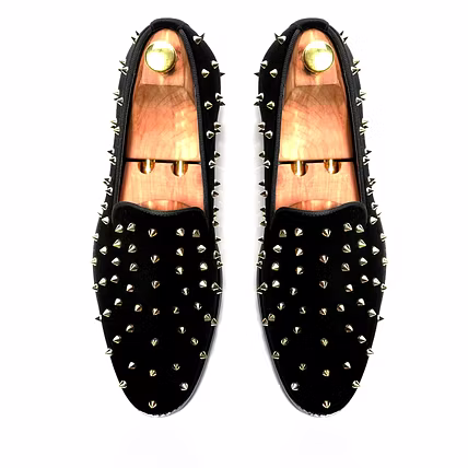 Hanadmade  Premium Formal shoes For men Leather Goods-SP-02