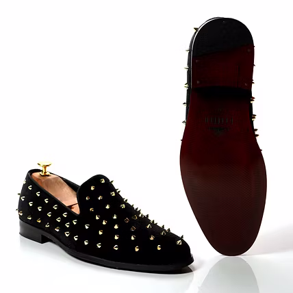 Hanadmade  Premium Formal shoes For men Leather Goods-2