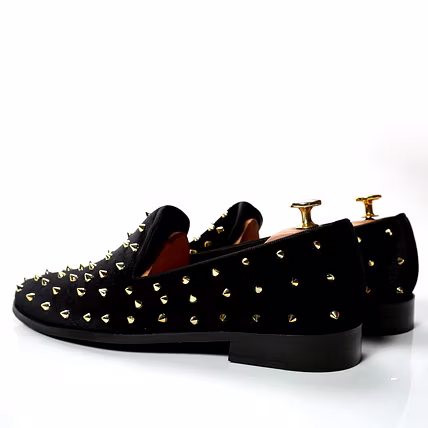 Hanadmade  Premium Formal shoes For men Leather Goods-3
