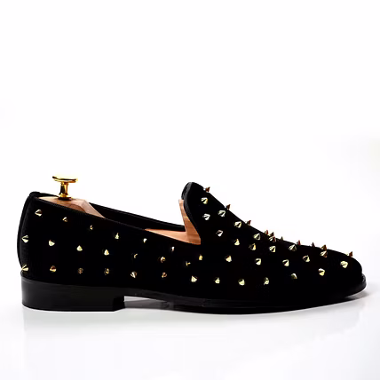 Hanadmade  Premium Formal shoes For men Leather Goods-4
