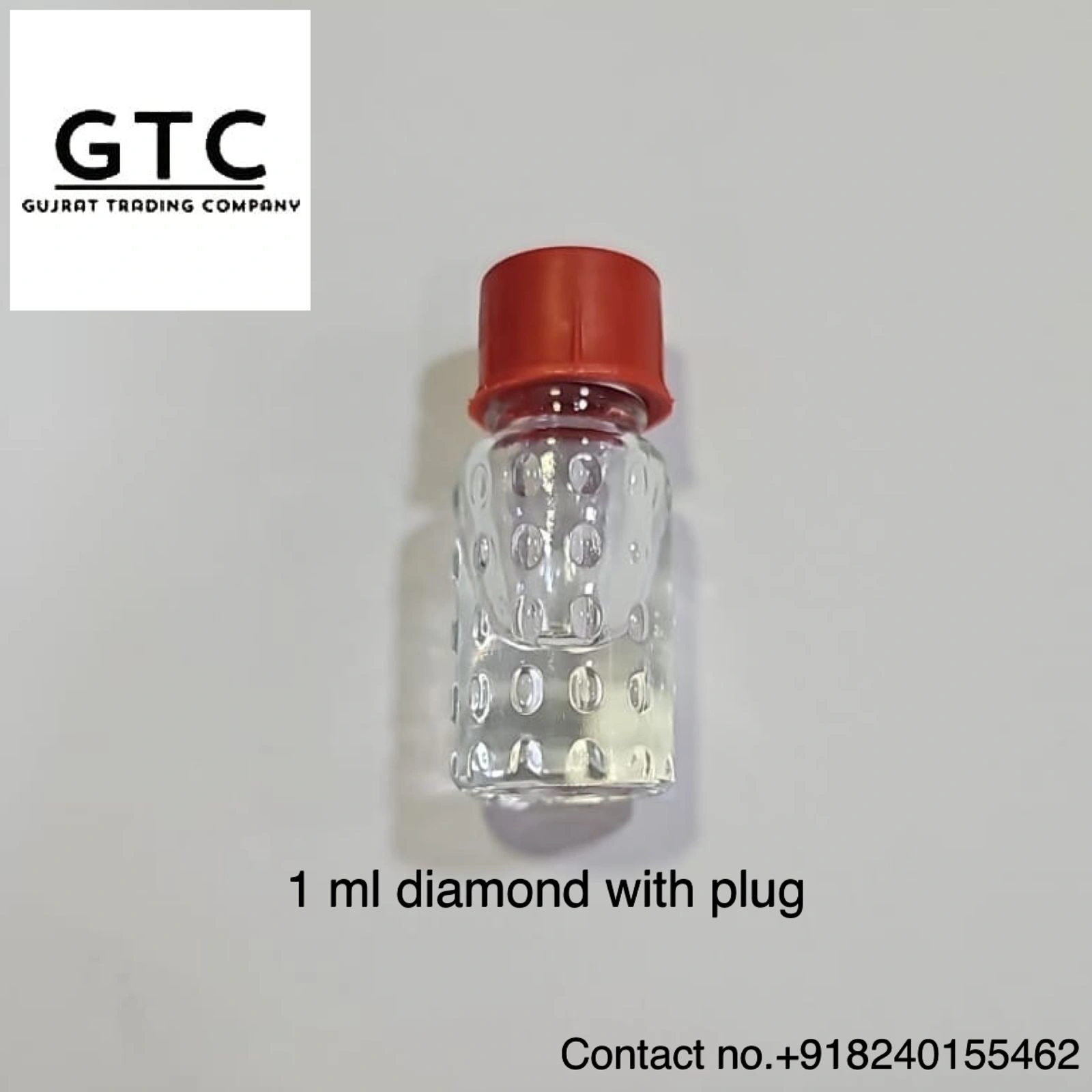 1 ML Diamond Bottle-1