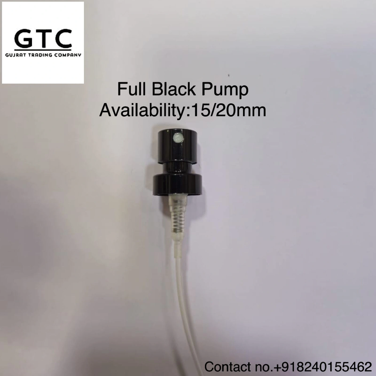 15/20 mm Crimping Pumps-2