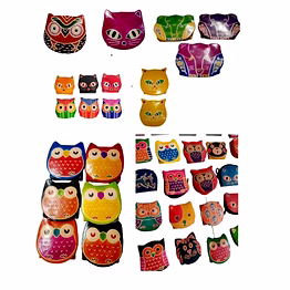 customise face coin box
