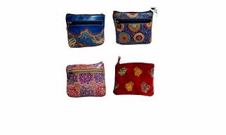 SMALL POCKET POUCH