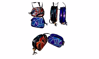 SLING BAG
