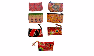 BIG HAND POUCH