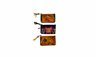 MIIDIUM HAND POUCH