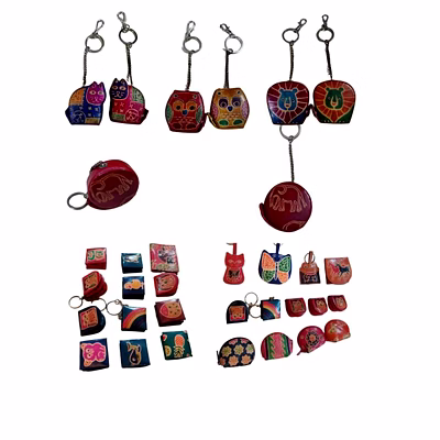 customise key ring