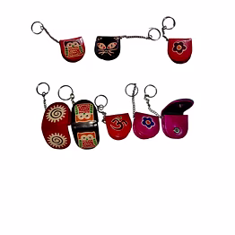 key ring