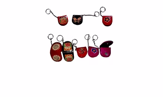 KEY RING
