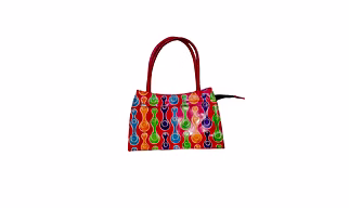 SMALL HAND BAG