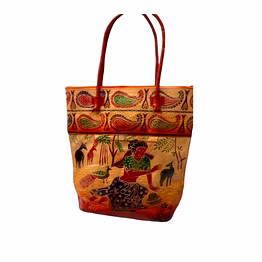jhola bag