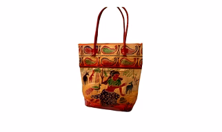 JHOLA BAG