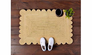 Jute Area rugs