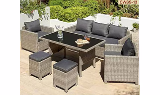 Sofa Set