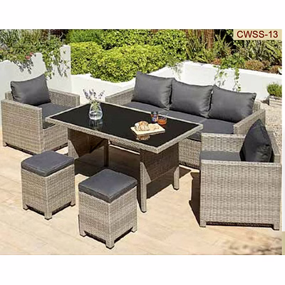 sofa set