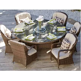 dining set