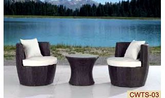 Tea Table Set