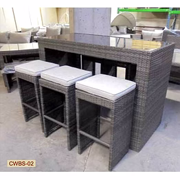 bar set