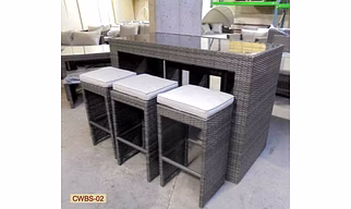 Bar Set