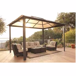 gazebo