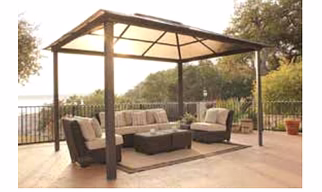 Gazebo