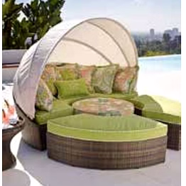 day bed