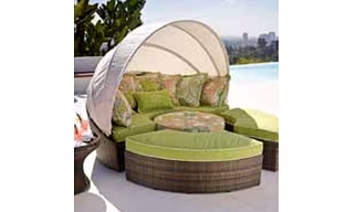 Day Bed