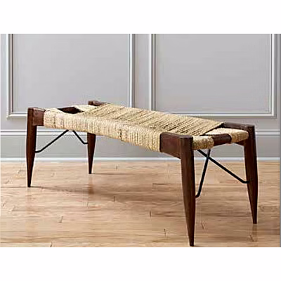 rope furniture