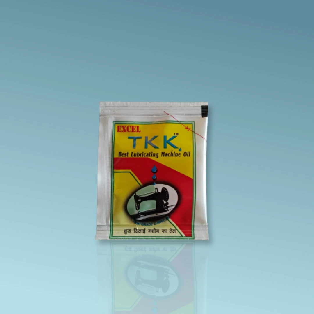 EXCEL TKK Best Lubricating Sewing Machine Oil-1