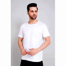 the tees company round neck tshirt
