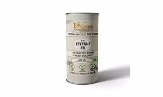 Virgin Coconut Oil