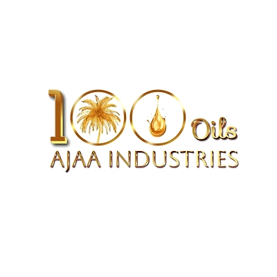 100 Oils - Ajaa Industries Areca Palm Leaf Container with Cover