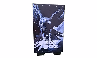 Beat Box cajon