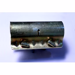 scaffolding sleeve coupler