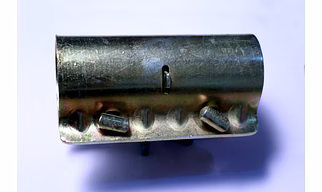 SCAFFOLDING SLEEVE COUPLER