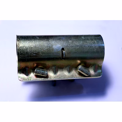 scaffolding sleeve coupler