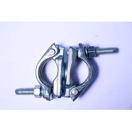 scaffolding forged swivel coupler